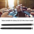 thumbnail image 4 of Stylus, Plastic Excellent Writing Experience Spare Nib Portable Stylus  For Office, 4 of 8