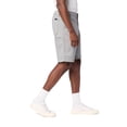 thumbnail image 4 of Levi Strauss Signature™ Men's Everyday Cargo Shorts, 4 of 5