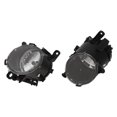 thumbnail image 2 of Fog Lamp, Left Right 22865974 High Brightness Abrasion  High Temperature  Rainproof Dustproof  for Insignia 2013 To 2016, 2 of 8