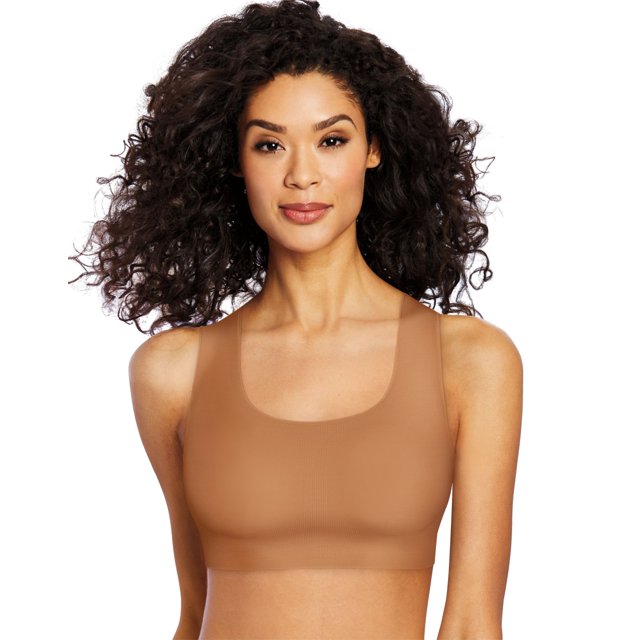 Bali Soutien-Gorge Sans Armatures Comfort Revolution EasyLite pour Femmes, P