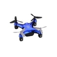 thumbnail image 1 of Propel Maximum X01 Blue Micro Drone, 1 of 3