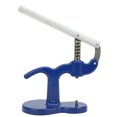 thumbnail image 1 of Gupbes Watch Repairing Tool,Watch Press Tool Blue Alloy Hand-Pressed Pressing Repairing Manual Tool With 12pcs Dies,Alloy Watch Press Tool, 1 of 8