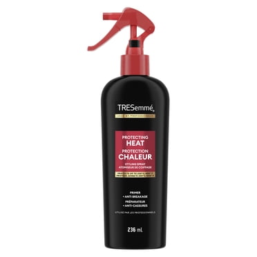 TRESemmé Styling Spray Protecting Heat Primer + Anti Breakage, 236 ml