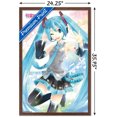 thumbnail image 2 of Hatsune Miku - Agitant, 2 of 4