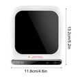 thumbnail image 2 of RKSTN the Insulation Smart Coffee Warmer Constant Temperature Usb Thermal Insulation Insulation, 2 of 8