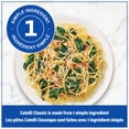thumbnail image 4 of Catelli Classic All-Natural Spaghettini Pasta, 4 of 10