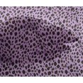 thumbnail image 4 of oneOone Viscose Chiffon Fabric Leopard Animal Skin Print Fabric BTY 42 Inch Wide, 4 of 4