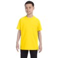 thumbnail image 1 of Youth Heavy Cotton T-Shirt, 1 of 1
