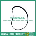 thumbnail image 4 of Komatsu 6D102-2 engine parts high quality belt -, 4 of 4