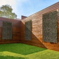 thumbnail image 4 of Artificial Fence Green Plants Privacy Fence Garden Decoration, 4 of 6