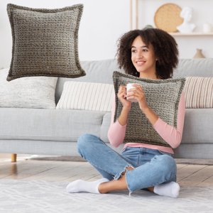 TopLLC Pillows, Bed Pillows,Pillow for Sleeping Pillow Sofa Soft Furnishing Pillow Hotel Cushion Breathable Soft Removable Washable Cuddle Pillows