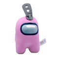 thumbnail image 4 of Among Us 6" Plush - Pink, 4 of 5