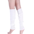 thumbnail image 1 of Manchettes de Bottes Réchauffantes Bas de Jambe en Tricot WH, 1 of 2