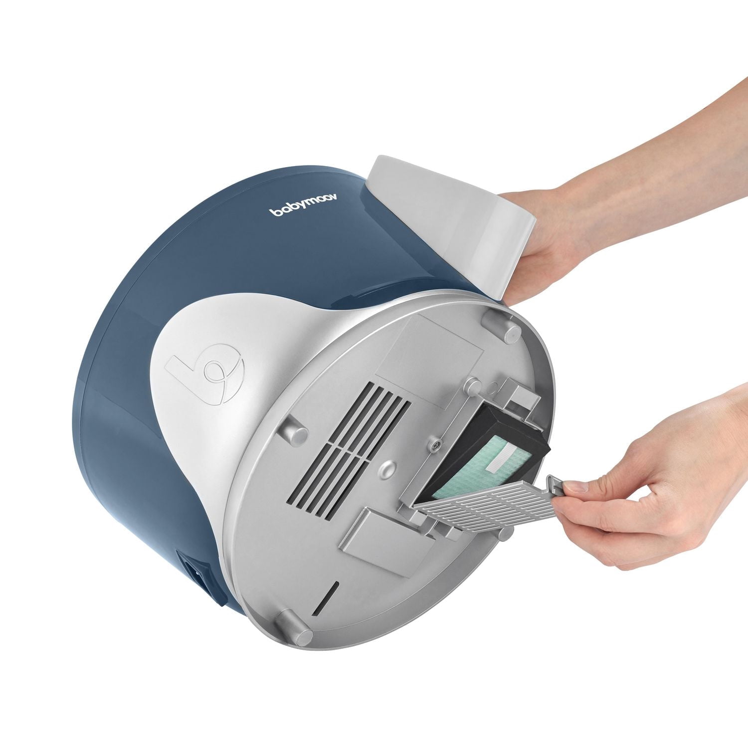 Babymoov Turbo Pure Sterilizer Dryer