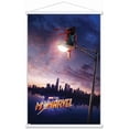 thumbnail image 1 of Marvel Ms. Marvel - Teaser One Sheet, 1 of 4