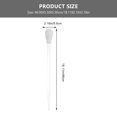 thumbnail image 4 of Weiweiguan Fish Tank Mini Water Changer Aquarium Sewage Pope Fish Tank Cleaning Tool, 4 of 6