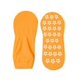 thumbnail image 1 of Women‘s Non Slip Socks With Mesh Design For Fitness  Dance And Yoga, 1 of 3