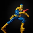 thumbnail image 3 of Hasbro Marvel Black Widow Legends Series Spymaster, 3 of 7