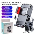 thumbnail image 1 of tumgatte Electric Car Cell Phone Bicycle Battery Motorcycle Takeaway Rider Car Vibration Navigation Cell Phone Clearance, 1 of 4