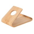 thumbnail image 3 of Bamboo Mobile Phone Stand  Wooden Mobile Phone Stand  Cellphone Holder  Mobile Phone Holder Universal Wooden Bamboo Cellphone Stand Holder For  For  For   2018, 3 of 6
