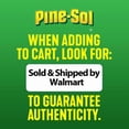 thumbnail image 4 of Pine-Sol Multi-Surface Cleaner, Spring Blossom Scent, 1.4L, 4 of 6
