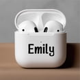 thumbnail image 3 of 20-Sheet Pack of Small Letter Stickers — Artistic-Font Black Vinyl Self-Adhesive Letters & Numbers, Suitable for Various Crafts, Outdoor Signage, Mailboxes, Windows, Doors, Cars, and Poster Boards., 3 of 6