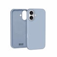 thumbnail image 4 of Blu Element Silicone MagSafe Case Pastel Blue for iPhone 17, 4 of 5