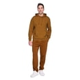 thumbnail image 2 of George Men's Fleece Hoodie, 2 of 6