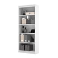 thumbnail image 1 of Bestar Standard Bookcase, 1 of 2
