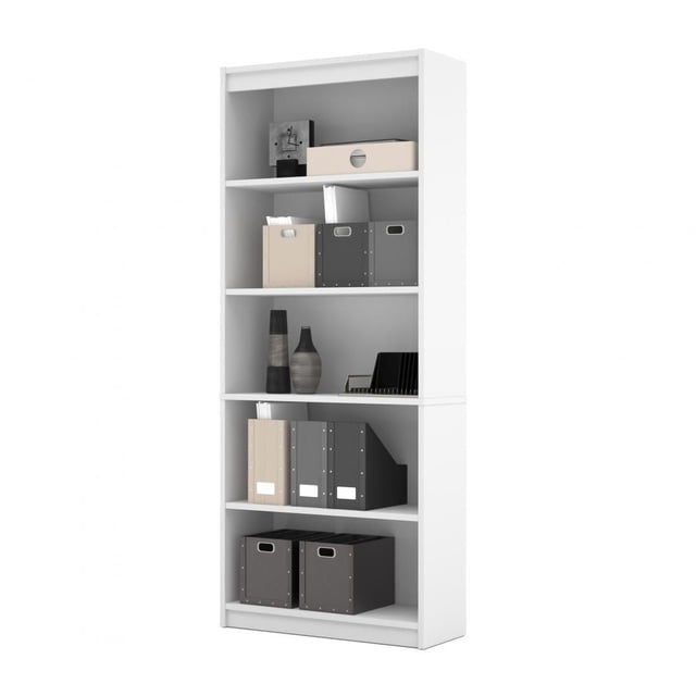 Bestar Standard Bookcase