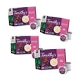 thumbnail image 1 of Timothy's Indulgence Chai Latte Keurig® K-Cup® Tea Pods 96 count, 1 of 3