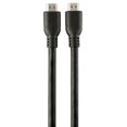 thumbnail image 1 of blackweb 3 FT High Speed HDMI Cable (Black), 1 of 4