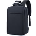 thumbnail image 4 of RKSTN travel backpack Business Backpack Men's Computer Backpack Men's 17 Inch Large Capacity Student Backpack Travel Bag school backpack, 4 of 8