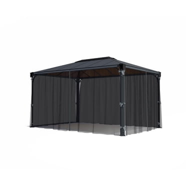 Palram Martinique 4300 Mosquito Netting