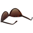 thumbnail image 5 of grinderPUNCH Female Cat Eye Celebrity Style Adult Sunglasses, 5 of 5