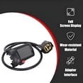 thumbnail image 4 of Motorcycle Hour Meter For Sur Ron Sur-Ron Surron Electric Cross-country Bike For SUR RON Light Bee parts Speedometer, 4 of 7
