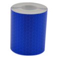 thumbnail image 1 of Safety Mark Reflective Tape Sticker automobiles Auto self adhesive Car Styling Self Adhesive Warning Tape Automobiles Motorcycle Decor Strip, 1 of 7