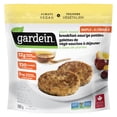thumbnail image 1 of Galettes de végé-saucisse à déjeuner à l’érable Gardein™, 1 of 7