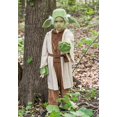 thumbnail image 2 of Kid's Star Wars Yoda Costume, 2 of 6