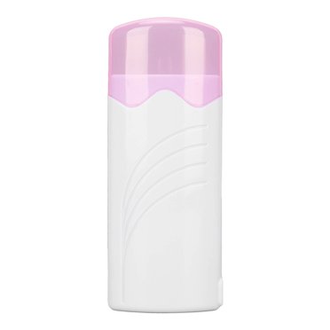 Roll On Wax Warmer, Hair Removal Electric Single Fast Heat Portable Roll Wax Machine  For Legs EU Plug 220V