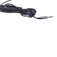 thumbnail image 3 of Comfortable Noise Cancelling Wired Eye Bag - black,, 3 of 8