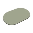 thumbnail image 2 of Bilqis Bath Rug- Super Absorbent Quick Dry- Rubber Backing Non Slip -Washable Bathroom Floor Mats- Shower Rug For In Front Of Bathtub-Shower Room -16x24, 2 of 8