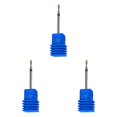 thumbnail image 2 of maskred Nail Art Drill Ceramic Bit File Polish Cuticle Clean Manicure Too No.08 3Set, 2 of 6
