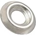 thumbnail image 2 of Rondelles de Finition, 10, Nickelées, 100-Pk. -310173, 2 of 4