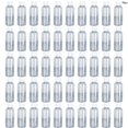 thumbnail image 2 of Empty Plastic Bottles Clear  50PCS Mini Travel Bottles Cosmetic Bottle Container, 2 of 9
