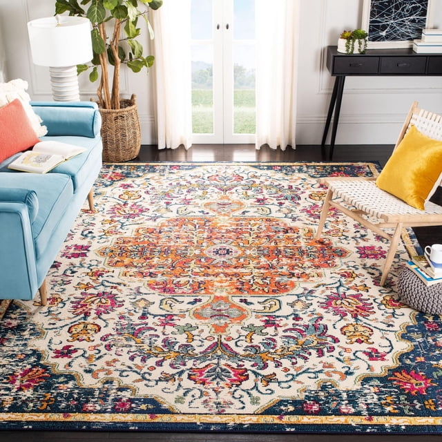 SAFAVIEH Madison Joandra Tapis Floral