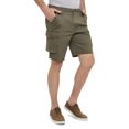 thumbnail image 4 of George Men's Flex Waistband Cargo Short, 4 of 6