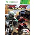 thumbnail image 1 of Mx Vs ATV Untamed - Xbox 360, 1 of 6