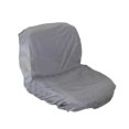 thumbnail image 2 of koolsoo Mobility Scooter Seat Cover Accessory Comfortable Water Resistance Anti Skid Grey, 2 of 9