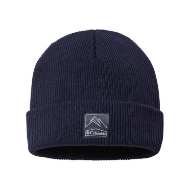 Whirlibird Tuque à Revers, Taille Unique, Nocturne Sombre